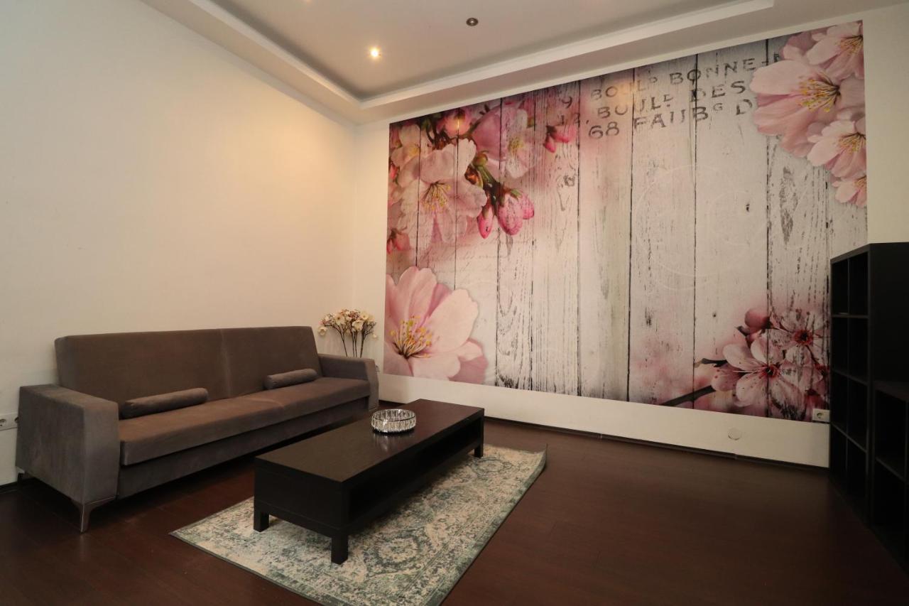 Appartement Broadway Downtown Deluxe