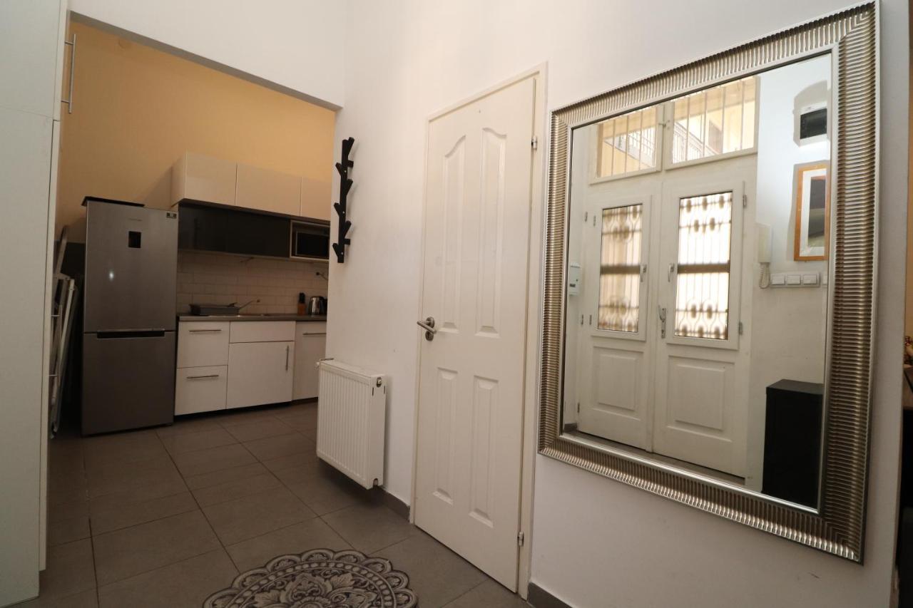 Broadway Downtown Deluxe Appartement Budapest