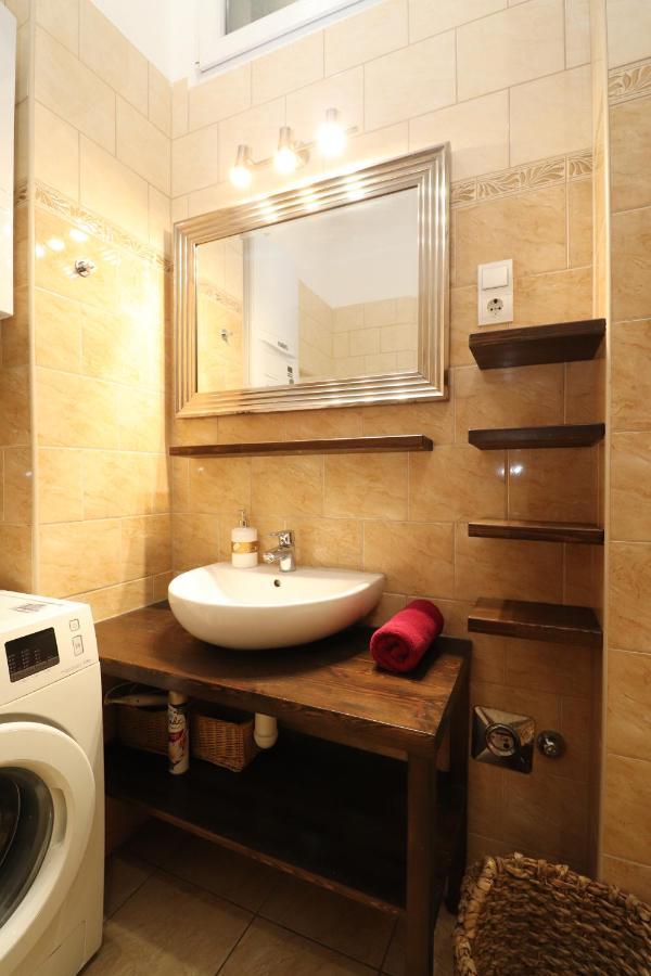 Appartement Broadway Downtown Deluxe *