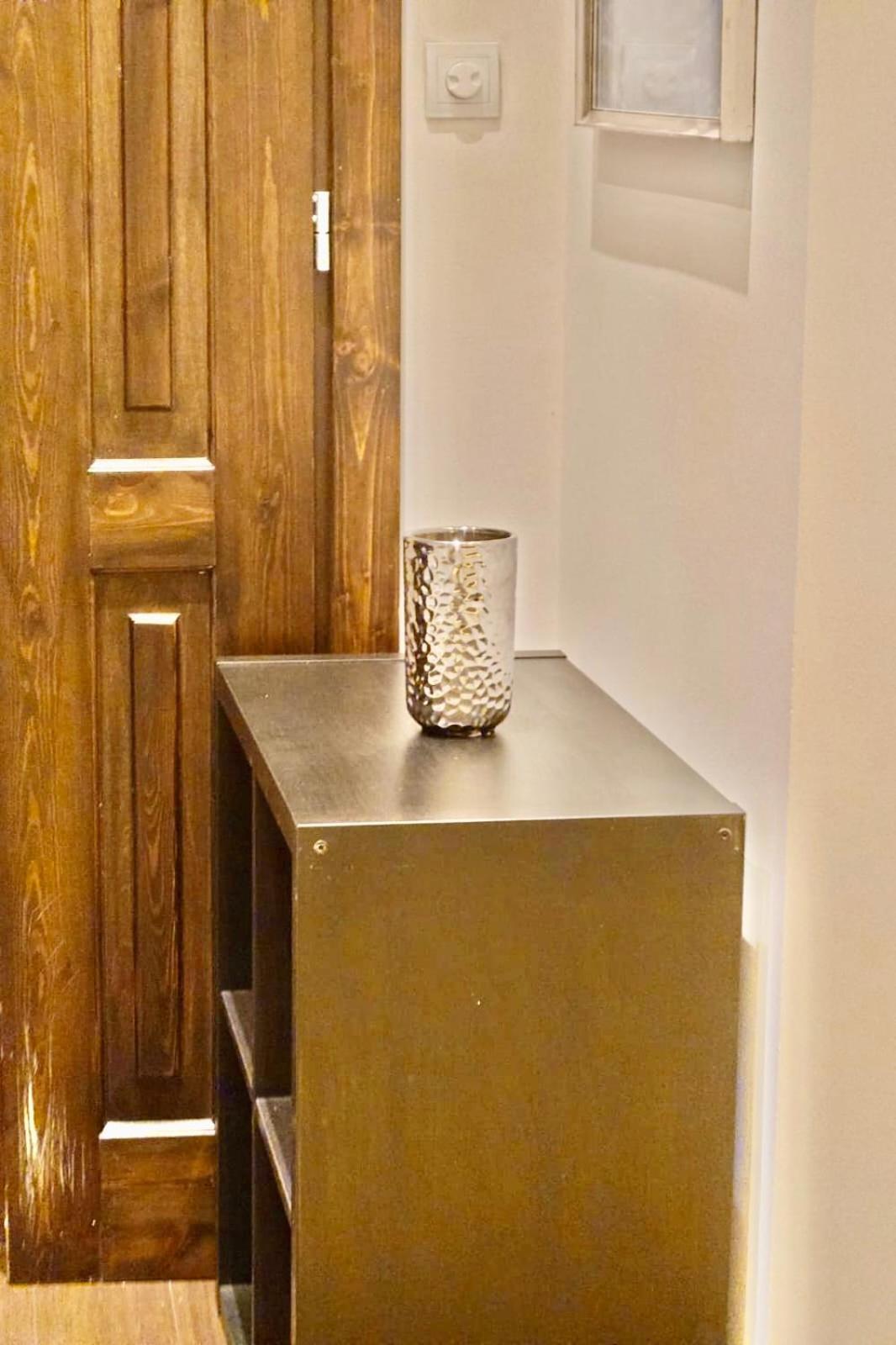 Appartement Broadway Downtown Deluxe