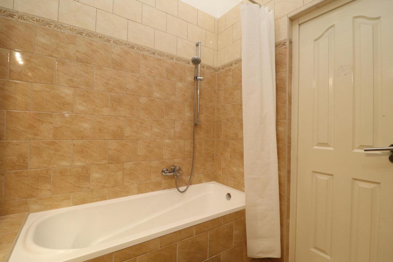 Broadway Downtown Deluxe Appartamento