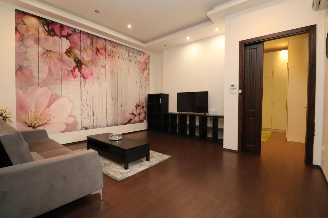 Broadway Downtown Deluxe Будапешт
