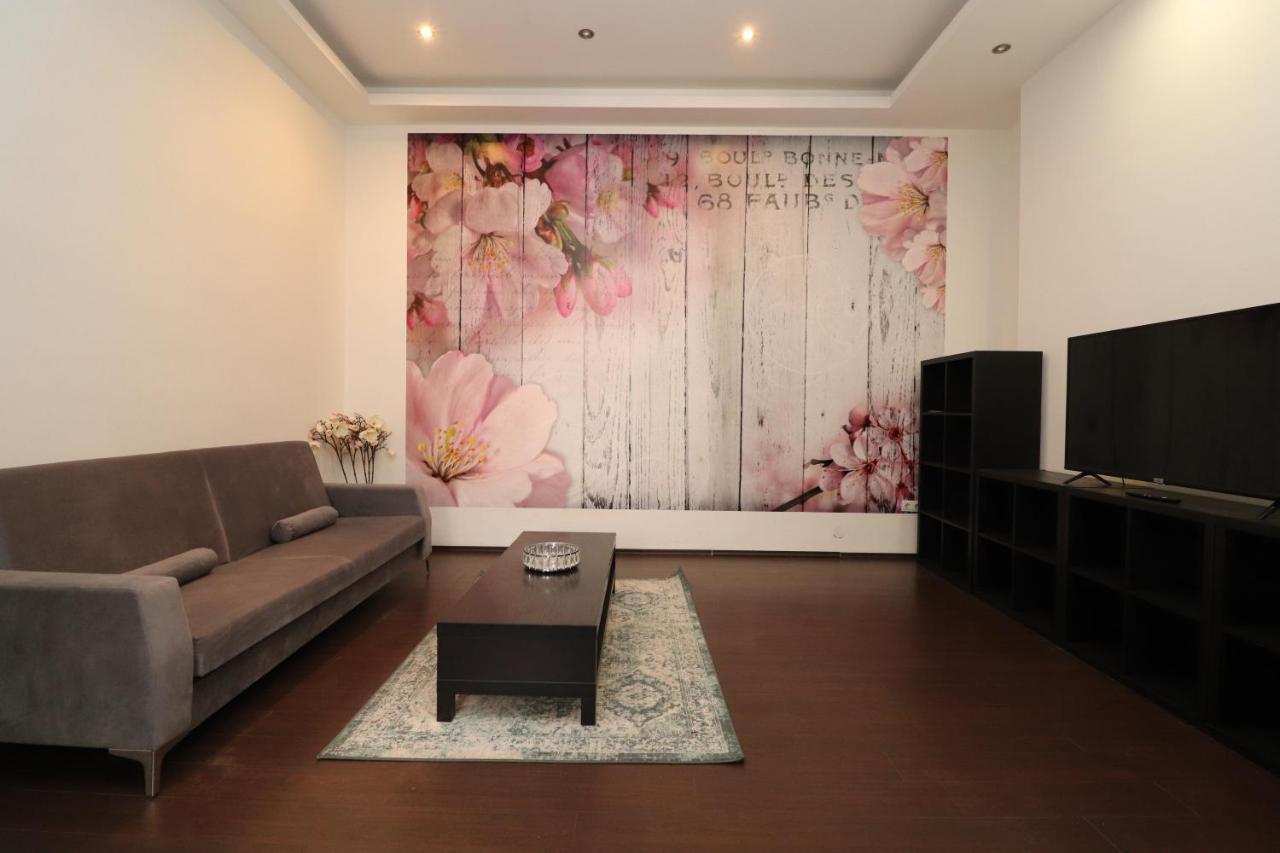 Broadway Downtown Deluxe Апартаменти Будапешт