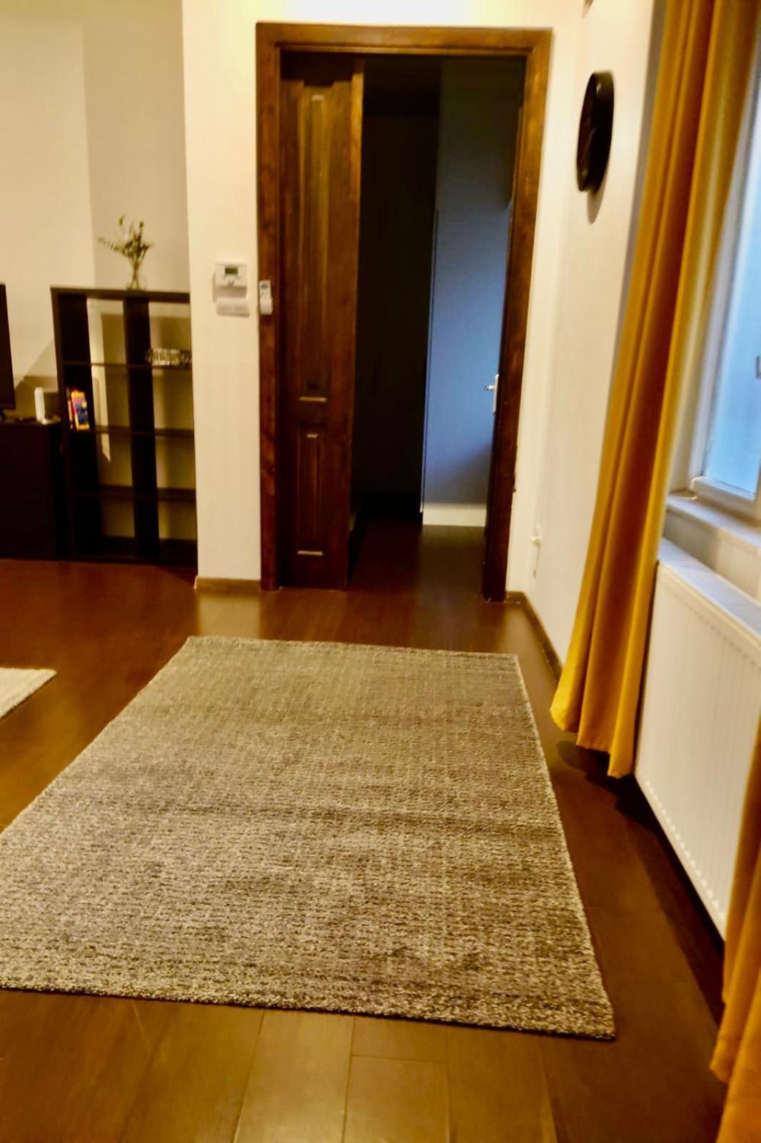 Апартаменти Broadway Downtown Deluxe Будапешт