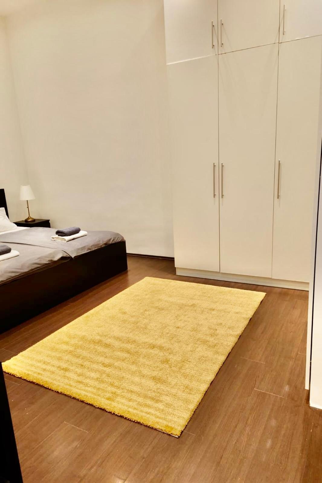 Broadway Downtown Deluxe Апартаменти